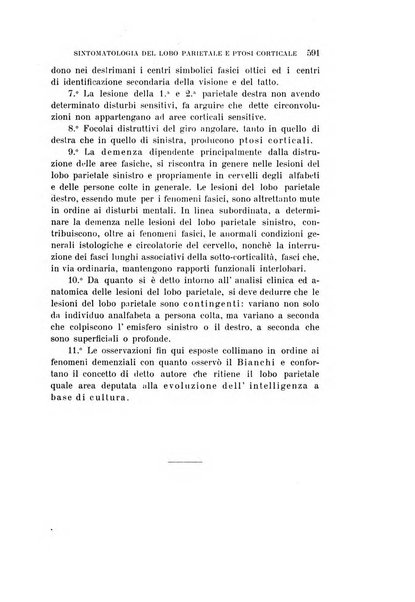 Rivista sperimentale di freniatria e medicina legale delle alienazioni mentali organo della Società freniatrica italiana