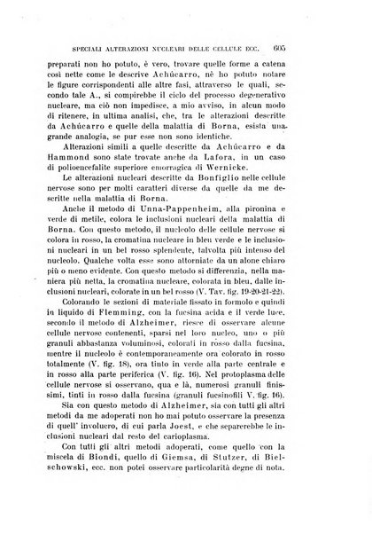 Rivista sperimentale di freniatria e medicina legale delle alienazioni mentali organo della Società freniatrica italiana