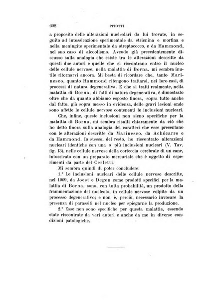 Rivista sperimentale di freniatria e medicina legale delle alienazioni mentali organo della Società freniatrica italiana