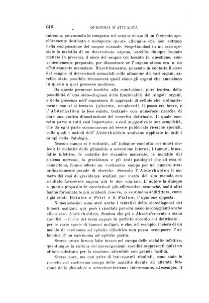 Rivista sperimentale di freniatria e medicina legale delle alienazioni mentali organo della Società freniatrica italiana