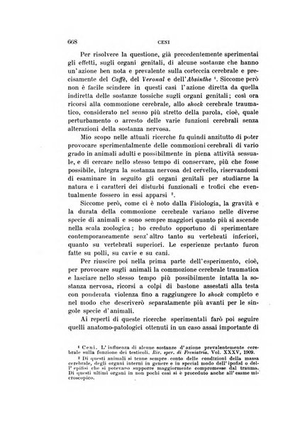 Rivista sperimentale di freniatria e medicina legale delle alienazioni mentali organo della Società freniatrica italiana