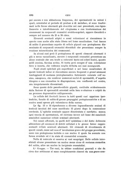 Rivista sperimentale di freniatria e medicina legale delle alienazioni mentali organo della Società freniatrica italiana