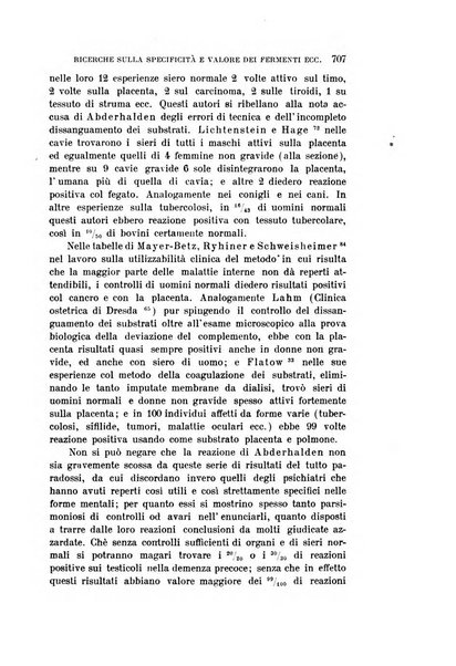 Rivista sperimentale di freniatria e medicina legale delle alienazioni mentali organo della Società freniatrica italiana