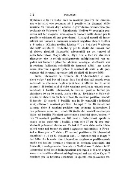 Rivista sperimentale di freniatria e medicina legale delle alienazioni mentali organo della Società freniatrica italiana