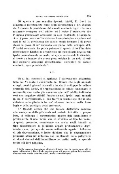 Rivista sperimentale di freniatria e medicina legale delle alienazioni mentali organo della Società freniatrica italiana