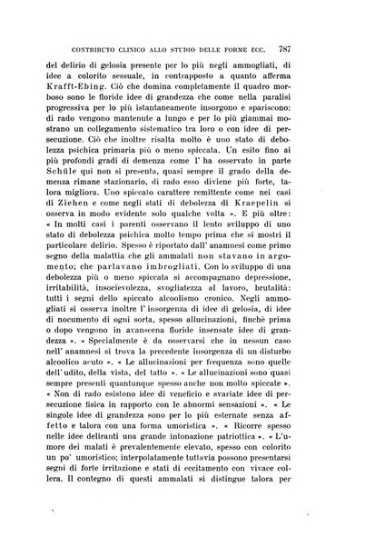 Rivista sperimentale di freniatria e medicina legale delle alienazioni mentali organo della Società freniatrica italiana