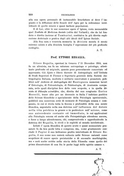 Rivista sperimentale di freniatria e medicina legale delle alienazioni mentali organo della Società freniatrica italiana