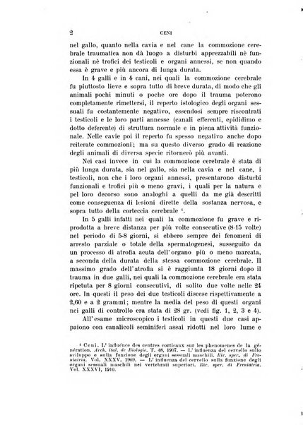 Rivista sperimentale di freniatria e medicina legale delle alienazioni mentali organo della Società freniatrica italiana