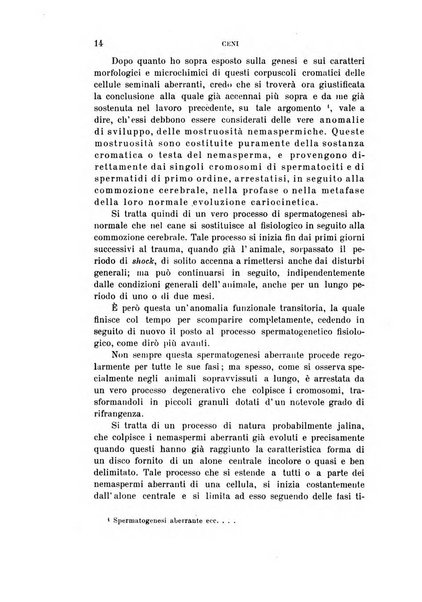 Rivista sperimentale di freniatria e medicina legale delle alienazioni mentali organo della Società freniatrica italiana