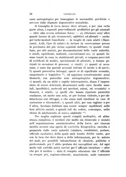 Rivista sperimentale di freniatria e medicina legale delle alienazioni mentali organo della Società freniatrica italiana