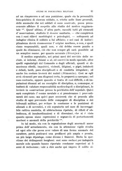 Rivista sperimentale di freniatria e medicina legale delle alienazioni mentali organo della Società freniatrica italiana