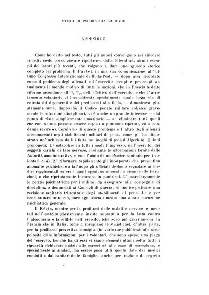 Rivista sperimentale di freniatria e medicina legale delle alienazioni mentali organo della Società freniatrica italiana