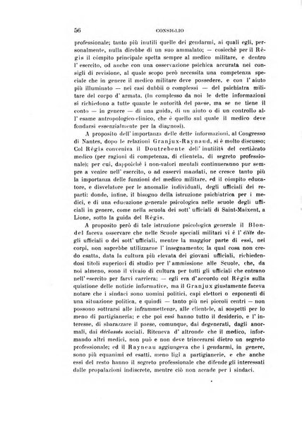 Rivista sperimentale di freniatria e medicina legale delle alienazioni mentali organo della Società freniatrica italiana