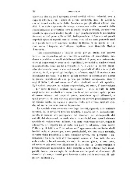 Rivista sperimentale di freniatria e medicina legale delle alienazioni mentali organo della Società freniatrica italiana