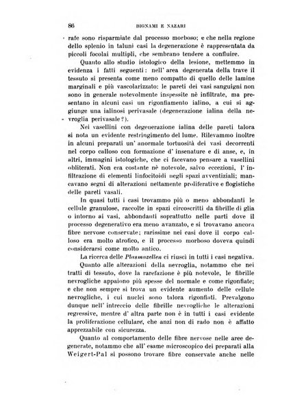 Rivista sperimentale di freniatria e medicina legale delle alienazioni mentali organo della Società freniatrica italiana