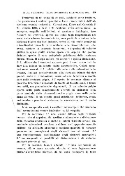 Rivista sperimentale di freniatria e medicina legale delle alienazioni mentali organo della Società freniatrica italiana