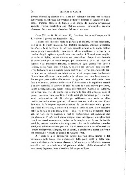 Rivista sperimentale di freniatria e medicina legale delle alienazioni mentali organo della Società freniatrica italiana