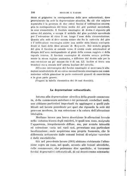 Rivista sperimentale di freniatria e medicina legale delle alienazioni mentali organo della Società freniatrica italiana