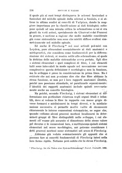 Rivista sperimentale di freniatria e medicina legale delle alienazioni mentali organo della Società freniatrica italiana