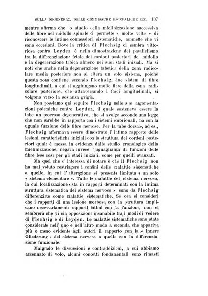 Rivista sperimentale di freniatria e medicina legale delle alienazioni mentali organo della Società freniatrica italiana