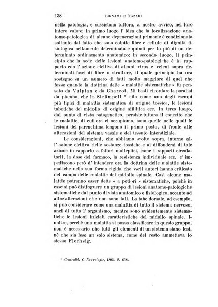 Rivista sperimentale di freniatria e medicina legale delle alienazioni mentali organo della Società freniatrica italiana