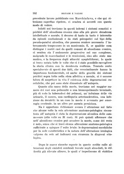 Rivista sperimentale di freniatria e medicina legale delle alienazioni mentali organo della Società freniatrica italiana