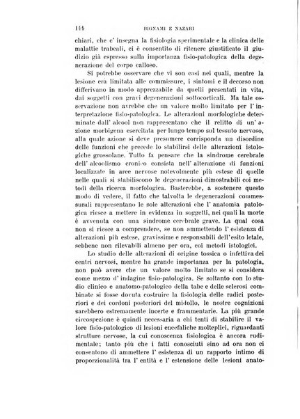 Rivista sperimentale di freniatria e medicina legale delle alienazioni mentali organo della Società freniatrica italiana