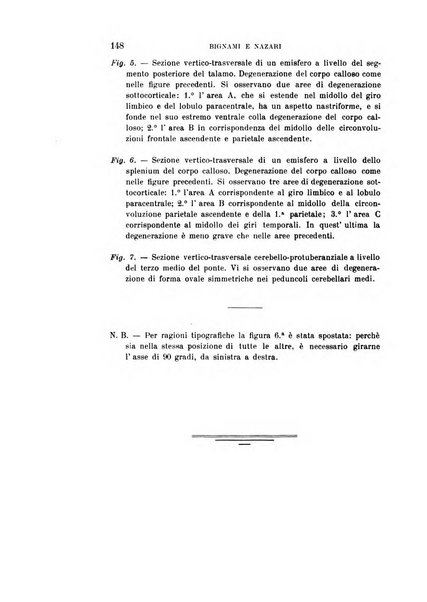 Rivista sperimentale di freniatria e medicina legale delle alienazioni mentali organo della Società freniatrica italiana