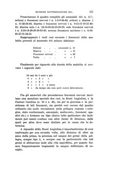 Rivista sperimentale di freniatria e medicina legale delle alienazioni mentali organo della Società freniatrica italiana