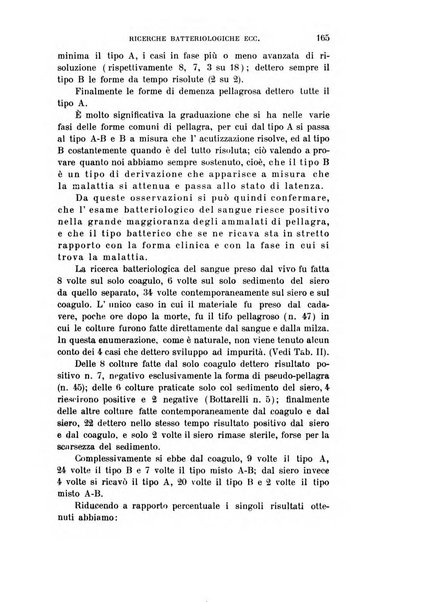 Rivista sperimentale di freniatria e medicina legale delle alienazioni mentali organo della Società freniatrica italiana