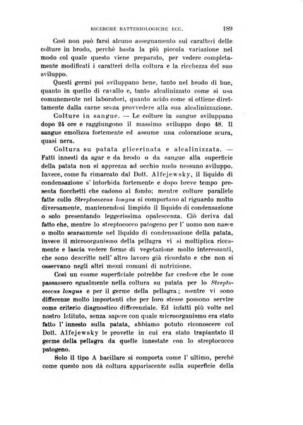 Rivista sperimentale di freniatria e medicina legale delle alienazioni mentali organo della Società freniatrica italiana