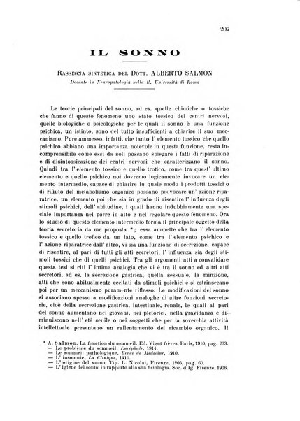 Rivista sperimentale di freniatria e medicina legale delle alienazioni mentali organo della Società freniatrica italiana