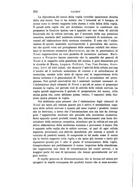 Rivista sperimentale di freniatria e medicina legale delle alienazioni mentali organo della Società freniatrica italiana