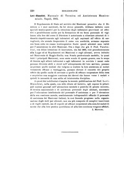 Rivista sperimentale di freniatria e medicina legale delle alienazioni mentali organo della Società freniatrica italiana