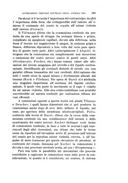 Rivista sperimentale di freniatria e medicina legale delle alienazioni mentali organo della Società freniatrica italiana