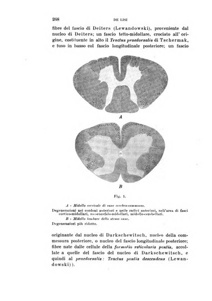 Rivista sperimentale di freniatria e medicina legale delle alienazioni mentali organo della Società freniatrica italiana