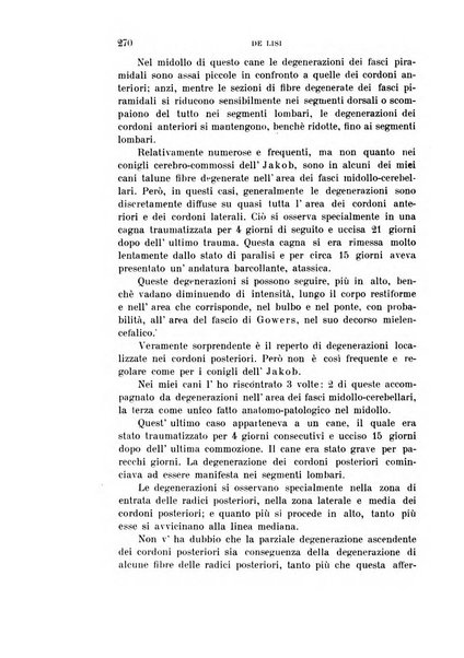 Rivista sperimentale di freniatria e medicina legale delle alienazioni mentali organo della Società freniatrica italiana