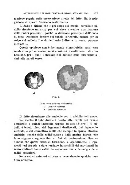 Rivista sperimentale di freniatria e medicina legale delle alienazioni mentali organo della Società freniatrica italiana