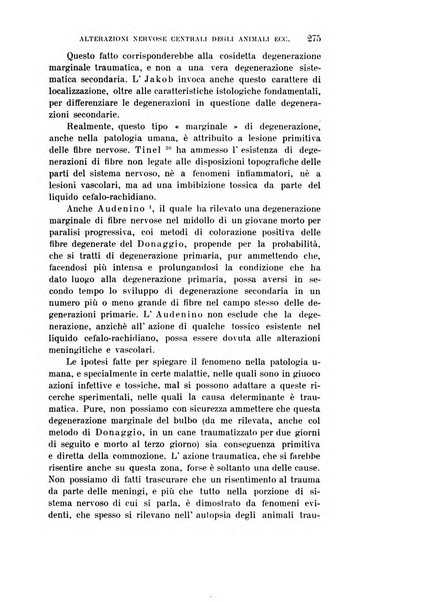 Rivista sperimentale di freniatria e medicina legale delle alienazioni mentali organo della Società freniatrica italiana