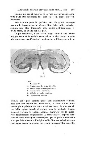 Rivista sperimentale di freniatria e medicina legale delle alienazioni mentali organo della Società freniatrica italiana