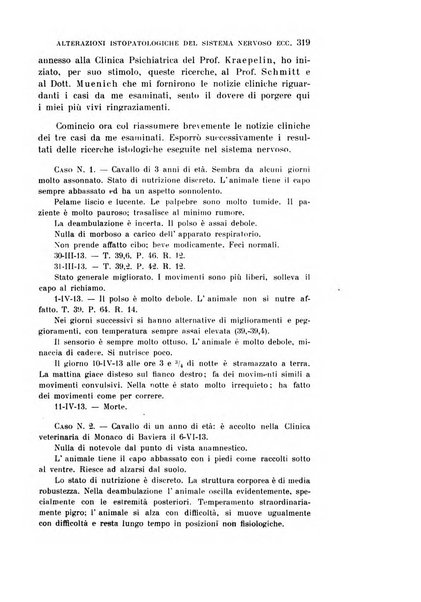 Rivista sperimentale di freniatria e medicina legale delle alienazioni mentali organo della Società freniatrica italiana