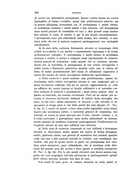 Rivista sperimentale di freniatria e medicina legale delle alienazioni mentali organo della Società freniatrica italiana