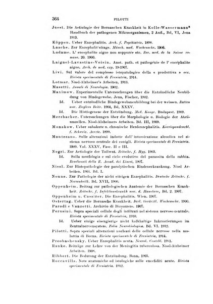 Rivista sperimentale di freniatria e medicina legale delle alienazioni mentali organo della Società freniatrica italiana