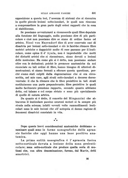 Rivista sperimentale di freniatria e medicina legale delle alienazioni mentali organo della Società freniatrica italiana