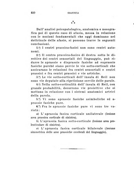 Rivista sperimentale di freniatria e medicina legale delle alienazioni mentali organo della Società freniatrica italiana