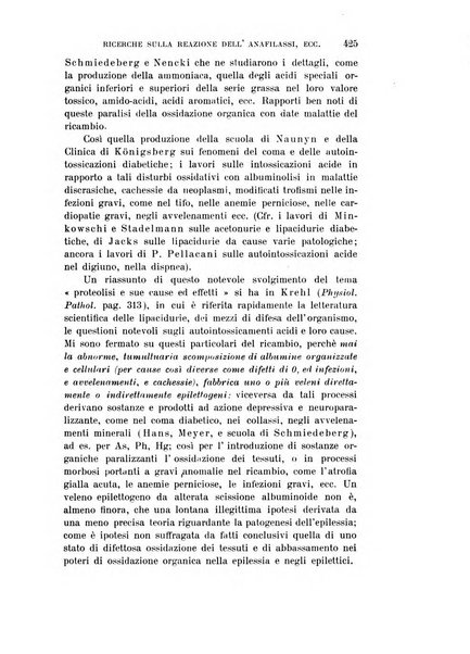 Rivista sperimentale di freniatria e medicina legale delle alienazioni mentali organo della Società freniatrica italiana