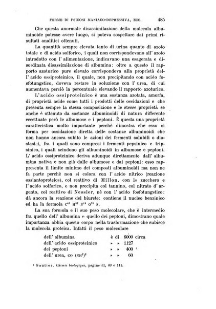 Rivista sperimentale di freniatria e medicina legale delle alienazioni mentali organo della Società freniatrica italiana