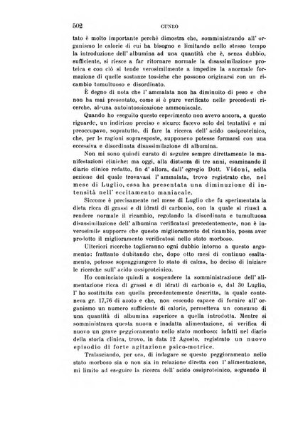 Rivista sperimentale di freniatria e medicina legale delle alienazioni mentali organo della Società freniatrica italiana