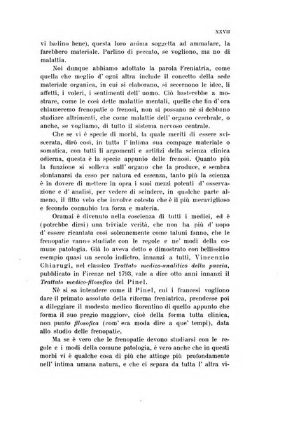 Rivista sperimentale di freniatria e medicina legale delle alienazioni mentali organo della Società freniatrica italiana