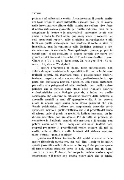 Rivista sperimentale di freniatria e medicina legale delle alienazioni mentali organo della Società freniatrica italiana